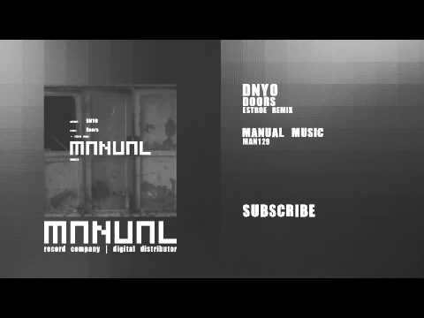 DNYO - Doors (Estroe remix)