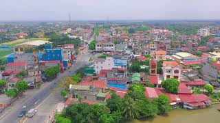 VIỆT NAM TRONG TÔI LÀ (HỘI THI VĂN NGHỆ)
