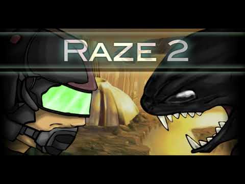 Raze 2 - Rose at Nightfall