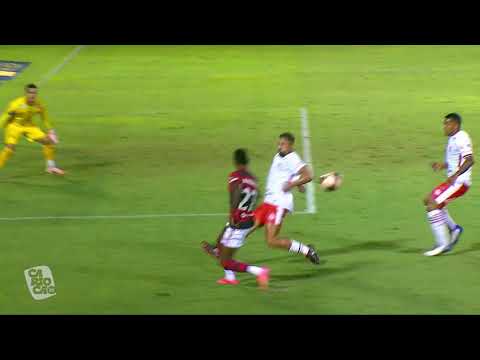 Flamengo 3x0 Bangu | Carioca 31/03/2021 | Melhores momentos