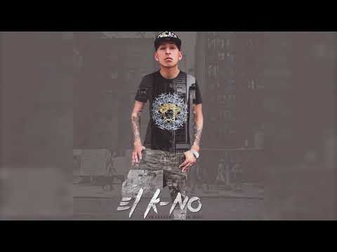 Me contagie - El K-no ft. Seba TC (Audio)