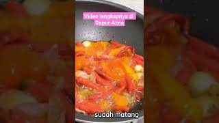 Download lagu Resep Sambal Terasi Super Enak mp3