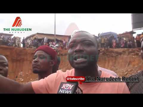 Kwadaso onion traders call for Otumfuo’s intervention as they lose trading space 1