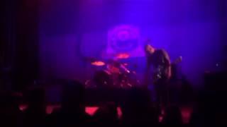 Alkaline Trio - Demon And Division (8/14/2018)