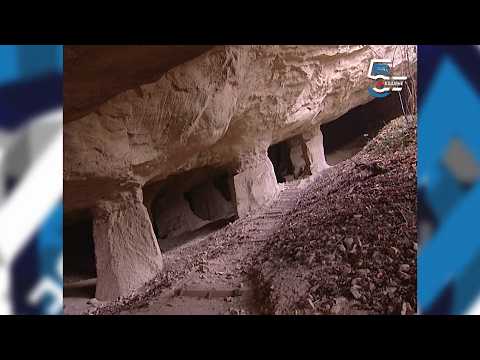 Ljudska ruka napravila čudesa na Fruškoj gori - Beli majdan i isposnica