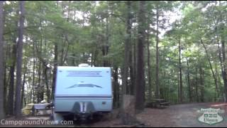 Aquia Pines Camp Resort Video