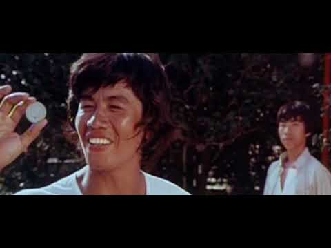 Todesgrüsse  aus  Shaolin 1979 -  John   Liu