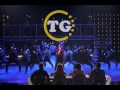 Nini Bregvadze - Forever Young ''Halo'' 