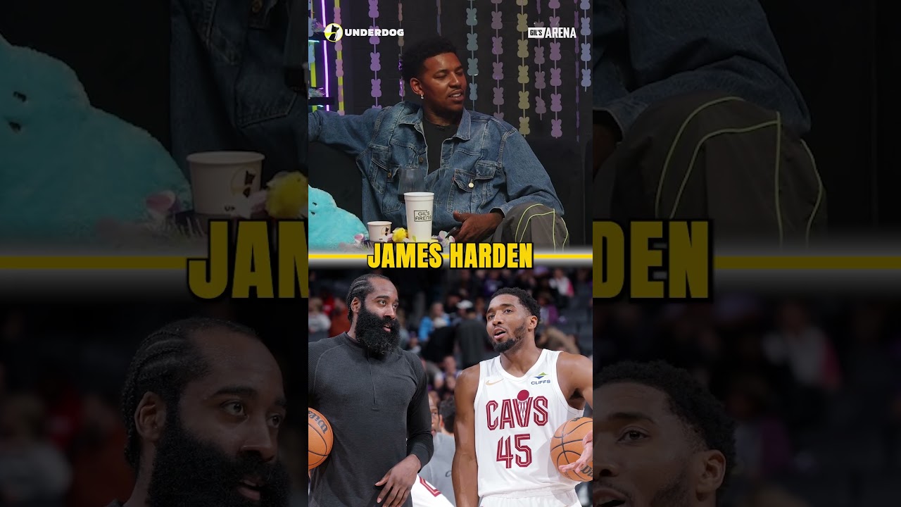 Who's the BEST DUO in the NBA?