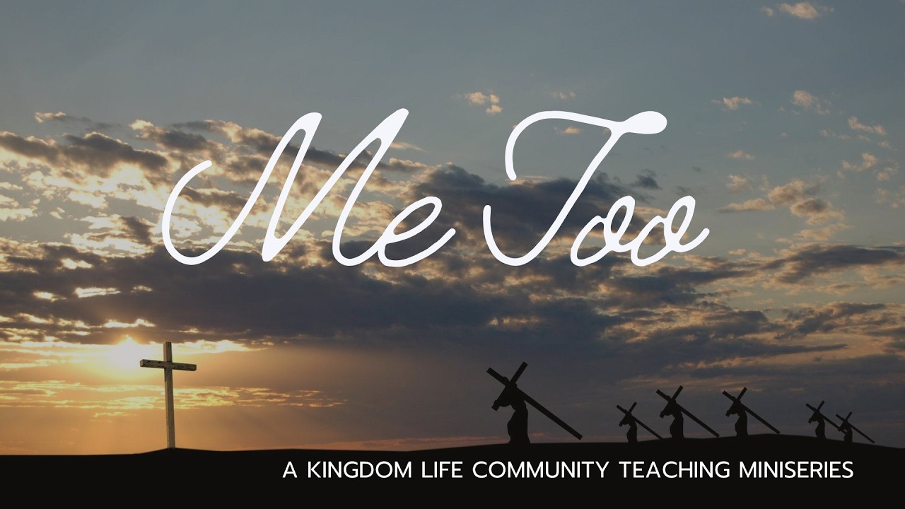 Me Too (Pt. 1) - First, Go Down!