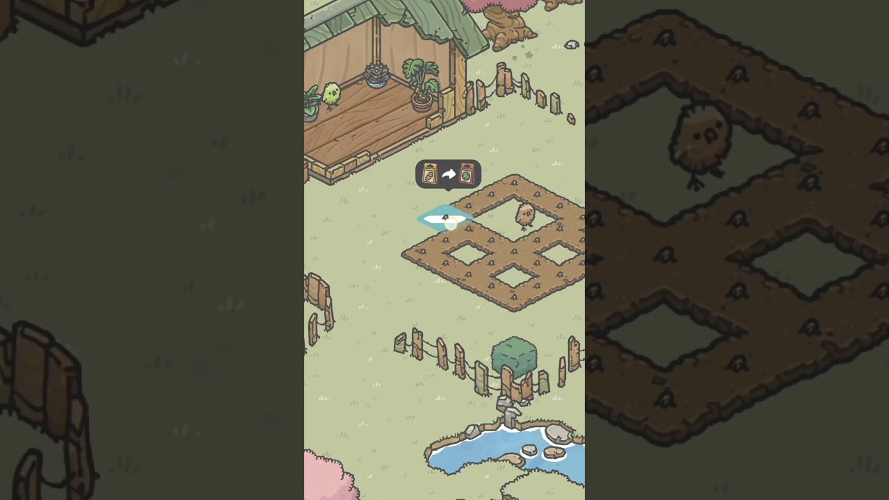 How to plant pumpkins and watermelon seeds in Tsuki's odyssey