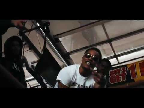 Switchgang Mari Bandz - Incomplete (Official Music Video)