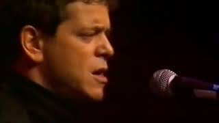 Lou Reed - Some Kinda Love (Roskilde Festival 02-07-1984)
