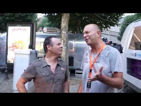 Peter Kingsbery et Pierre Schmetz (Duo Insuline), 2015