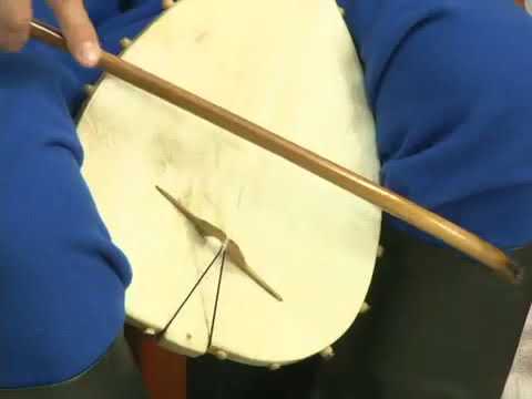 Rajko Rumus   Deda i unuk   LIVE – Guslarsko jutro   TV Duga Plus 2015