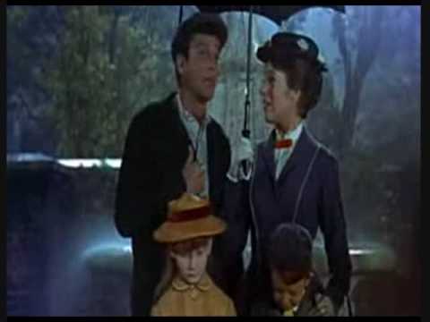 mary poppins meets the f word