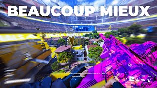 THE FINALS EST KIFFANT (rien à voir avec l'alpha)