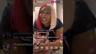 MEGAN THEE STALLION T.W.E.R.K TUTORIAL