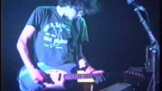 Mudhoney - Blinding Sun - Sheffield, UK 1992