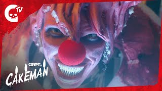 Cakeman | &quot;Birthday Wish&quot; | Scary Short Film | Crypt TV