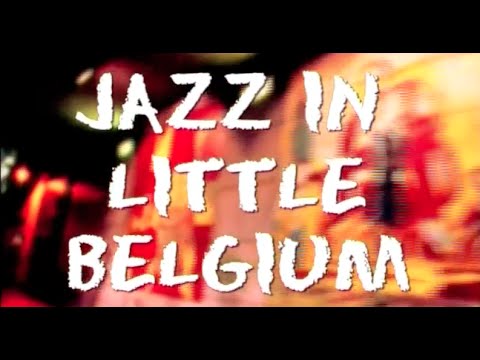 download lagu mp3 mp4 Jazz In Little Belgium, download lagu Jazz In Little Belgium gratis, unduh video klip Jazz In Little Belgium