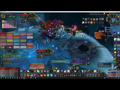 Dalaran-Wow Era I: Skillcapped - Icecrown Citadel 25 - Lich King Heroic - Light of Dawn (16.11.2023)