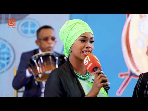 Heesta: Luki | Deeqsan Cabdinaasir