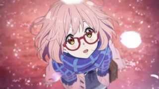 How to watch and stream Beyond the Boundary: I'll Be Here – Future - 2023  on Roku