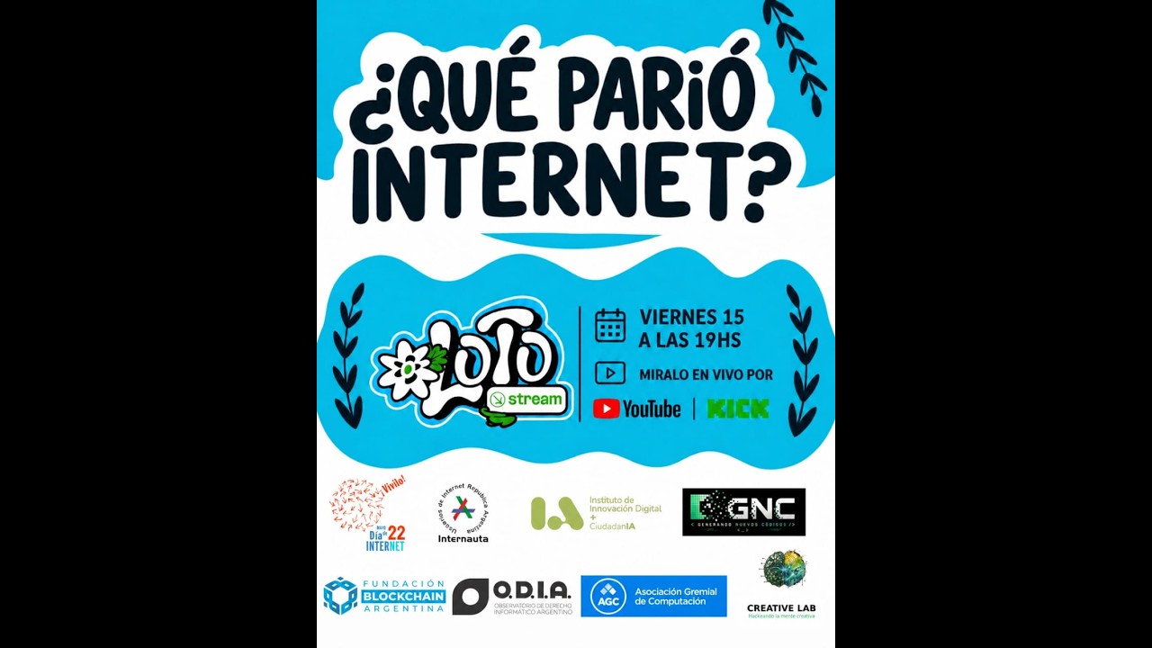 Miniatura de la entrevista a Brenda Tanoni sobre qué es la accesibilidad digital y la inteligencia artificial