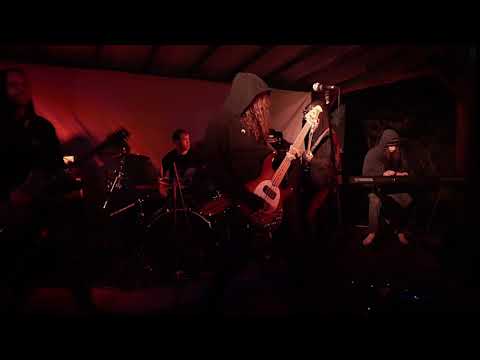 Arkheron Thodol at Litha Cascadia, Red Hawk Avalon 6, 21, 2019-Full Set