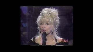 Dolly Parton: Paradise Road Live