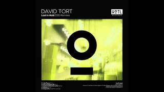 David Tort - Lost In Acid (DJ Mara & Lebasian Ledher Remix)