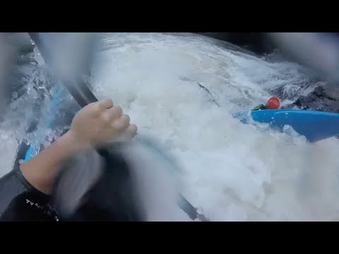 INSIDE the 2018 Green Race #1 - Obsessed, Training Runs that Go Wrong