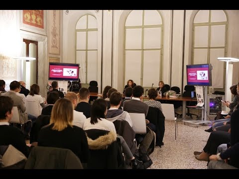 Aperitivi con il giurista - Intervista a Alessandra di Lauro