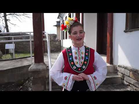 Ivaila Rumenova  Bulgaria  - Mari Mariiku -