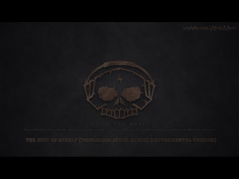 The Best Of Myself [Tigerblood Jewel Remix] by Daniel Gunnarsson - [Instrumental Hard Rock Music]