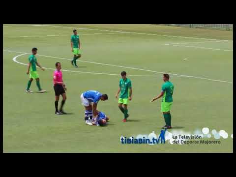 Resumen Unión Puerto 1 Marino 0