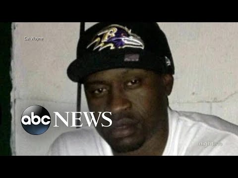 Who was George Floyd before he was killed in police custody?