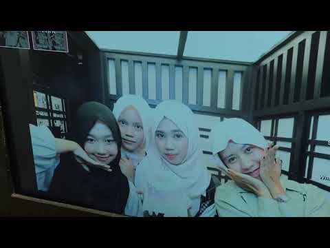 tugas vlog Bahasa Jepang Khansa Nafisa (25233110)