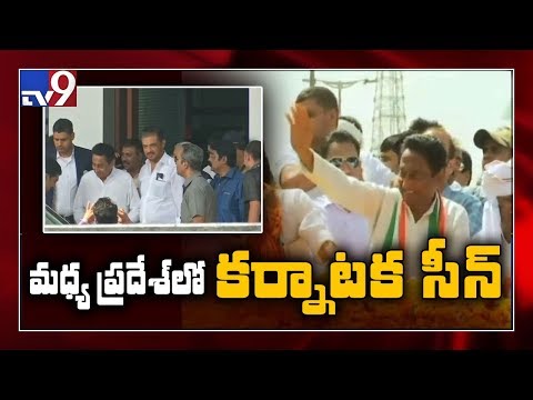 Jyotiraditya Scindia氏が内閣入りする可能性が高い - TV9 (Jyotiraditya Scindia likely to get union cabinet berth - TV9)