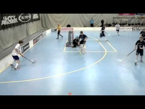 Mosalaisten maalit Tampereella