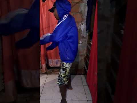 Passinho do clevinho