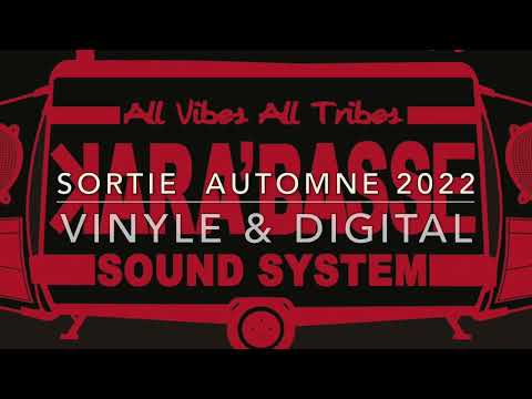 Teaser Forward Dimension - Aba Ariginal / Hatred - Baltimores