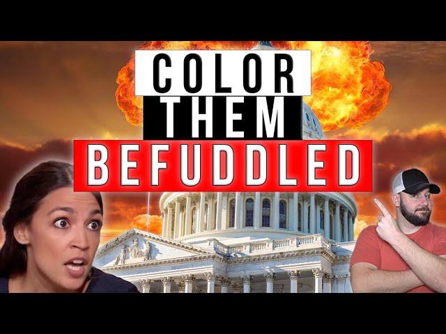 Leftist Media Befuddled: Repubs Aren't Budging On Gun Control & They Just Don't Get It...