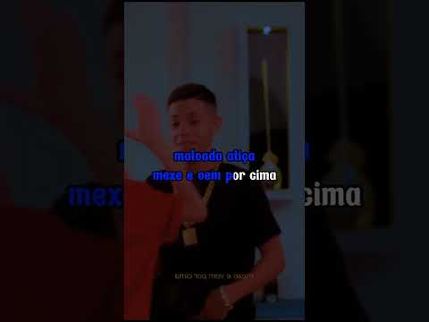 luz do luar  - Mc Tato e Mc Gaab