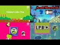 PBS KIDS Program Break 5 LPB 2021