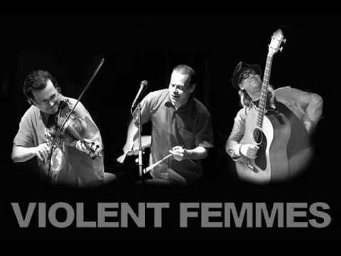 Bad Dream - Violent Femmes