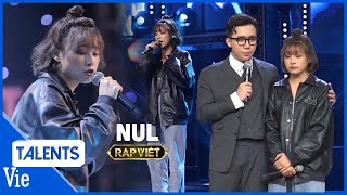 Download lagu Nữ rapper lấy cạn nước mắt HLV khi rap nỗi đau mất mẹ trên nền nhạc HỒI ỨC của Phan Mạnh Quỳnh mp3 Download lagu Nữ rapper lấy cạn nước mắt HLV khi rap nỗi đau mất mẹ trên nền nhạc HỒI ỨC của Phan Mạnh Quỳnh mp3