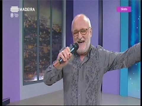 JOÃO LUÍS MENDONÇA -MÚSICA É FESTA