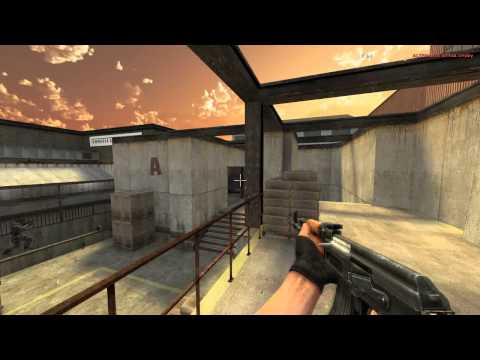 Kaiii vs ALTERNATE aTTaX (SAVESOURCE 143)